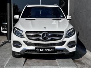 Mercedes-Benz GLE GLE350d - Image 2