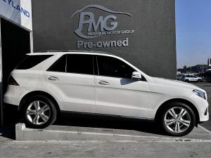 Mercedes-Benz GLE GLE350d - Image 3