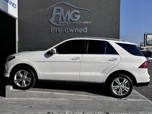 Mercedes-Benz GLE GLE350d - Image 4
