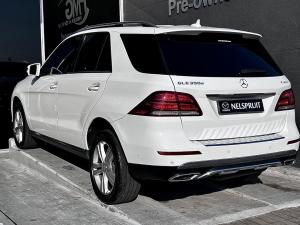 Mercedes-Benz GLE GLE350d - Image 5