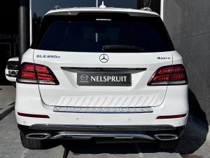 Mercedes-Benz GLE GLE350d - Image 6