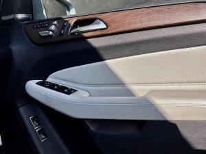 Mercedes-Benz GLE GLE350d - Image 9