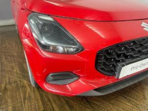 Suzuki Swift 1.2 GL+ auto - Image 4