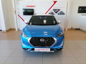 Nissan Magnite 1.0 Turbo Acenta manual - Image 11