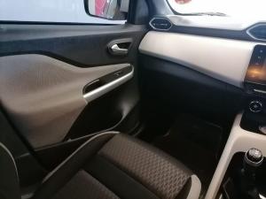 Nissan Magnite 1.0 Turbo Acenta manual - Image 13