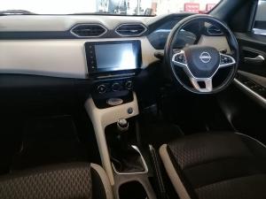 Nissan Magnite 1.0 Turbo Acenta manual - Image 14