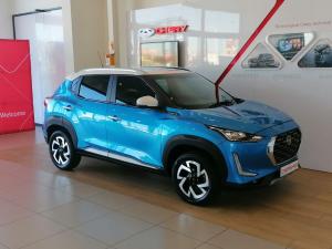 Nissan Magnite 1.0 Turbo Acenta manual - Image 1
