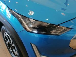 Nissan Magnite 1.0 Turbo Acenta manual - Image 2