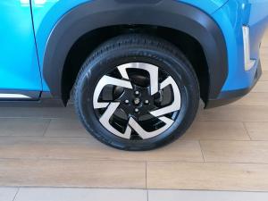 Nissan Magnite 1.0 Turbo Acenta manual - Image 3