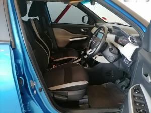 Nissan Magnite 1.0 Turbo Acenta manual - Image 6