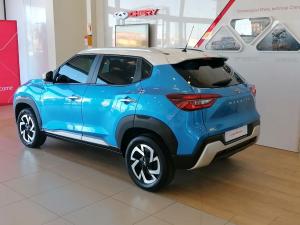 Nissan Magnite 1.0 Turbo Acenta manual - Image 8