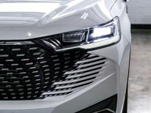 Haval H6 1.5T HEV Ultra Luxury - Image 4