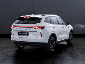 Haval H6 1.5T HEV Ultra Luxury - Image 8