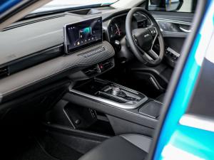 Haval Jolion Pro 1.5 HEV Ultra Luxury - Image 12