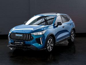 Haval Jolion Pro 1.5 HEV Ultra Luxury - Image 2