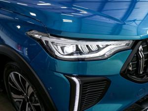 Haval Jolion Pro 1.5 HEV Ultra Luxury - Image 4