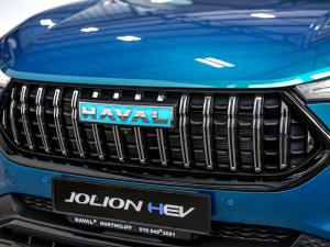 Haval Jolion Pro 1.5 HEV Ultra Luxury - Image 5