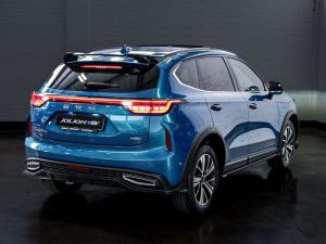 Haval Jolion Pro 1.5 HEV Ultra Luxury - Image 6