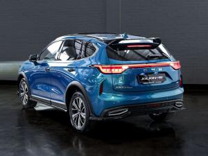 Haval Jolion Pro 1.5 HEV Ultra Luxury - Image 7