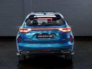 Haval Jolion Pro 1.5 HEV Ultra Luxury - Image 8