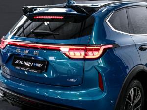 Haval Jolion Pro 1.5 HEV Ultra Luxury - Image 9
