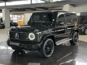Mercedes-Benz G-Class G400d Schockl Design 45 edition - Image 1