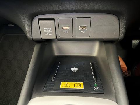 Image Honda Fit 1.5 Elegance