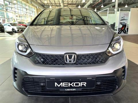 Image Honda Fit 1.5 Elegance