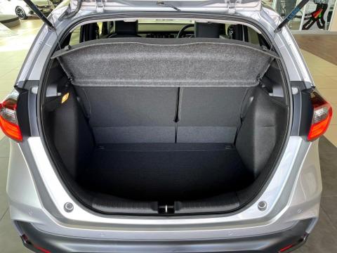 Image Honda Fit 1.5 Elegance