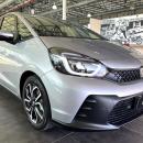 Used 2025 Honda Fit 1.5 Elegance Cape Town for only R 379,900.00