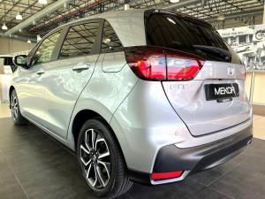 Honda Fit 1.5 Elegance - Image 2