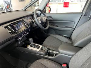 Honda Fit 1.5 Elegance - Image 3