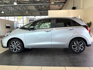 Honda Fit 1.5 Elegance - Image 6