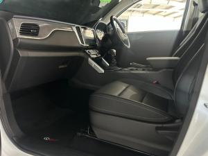 GWM P-Series 2.0TD single cab DLX - Image 10