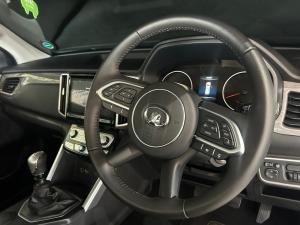 GWM P-Series 2.0TD single cab DLX - Image 11