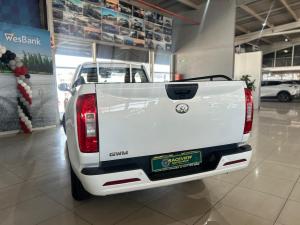 GWM P-Series 2.0TD single cab DLX - Image 12