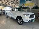 Thumbnail GWM P-Series 2.0TD single cab DLX