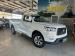 GWM P-Series 2.0TD single cab DLX - Thumbnail 1