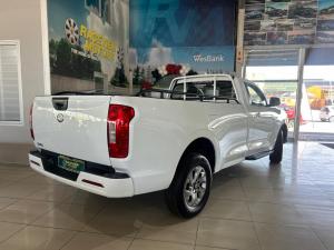 GWM P-Series 2.0TD single cab DLX - Image 3