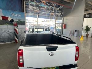 GWM P-Series 2.0TD single cab DLX - Image 4