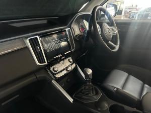 GWM P-Series 2.0TD single cab DLX - Image 7