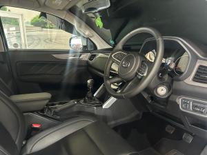 GWM P-Series 2.0TD single cab DLX - Image 8