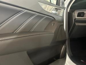 GWM P-Series 2.0TD single cab DLX - Image 9