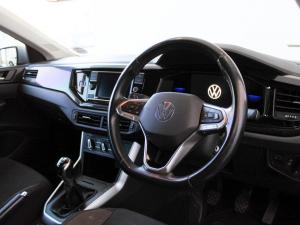 Volkswagen Polo hatch 1.0TSI Life manual - Image 15