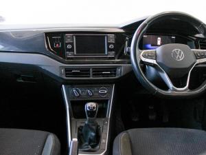 Volkswagen Polo hatch 1.0TSI Life manual - Image 16