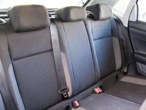 Volkswagen Polo hatch 1.0TSI Life manual - Image 19