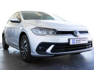 Volkswagen Polo hatch 1.0TSI Life manual - Image 1