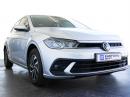 Thumbnail Volkswagen Polo hatch 1.0TSI Life manual