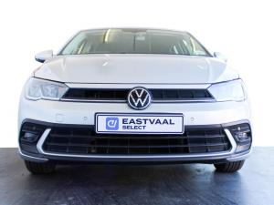 Volkswagen Polo hatch 1.0TSI Life manual - Image 2