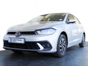 Volkswagen Polo hatch 1.0TSI Life manual - Image 3